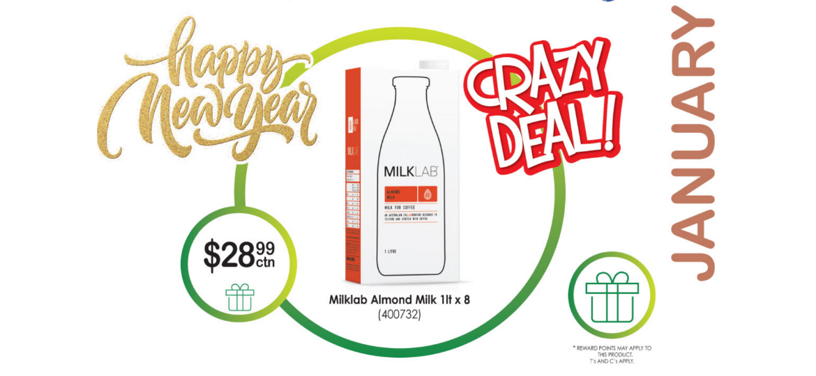 September specials January