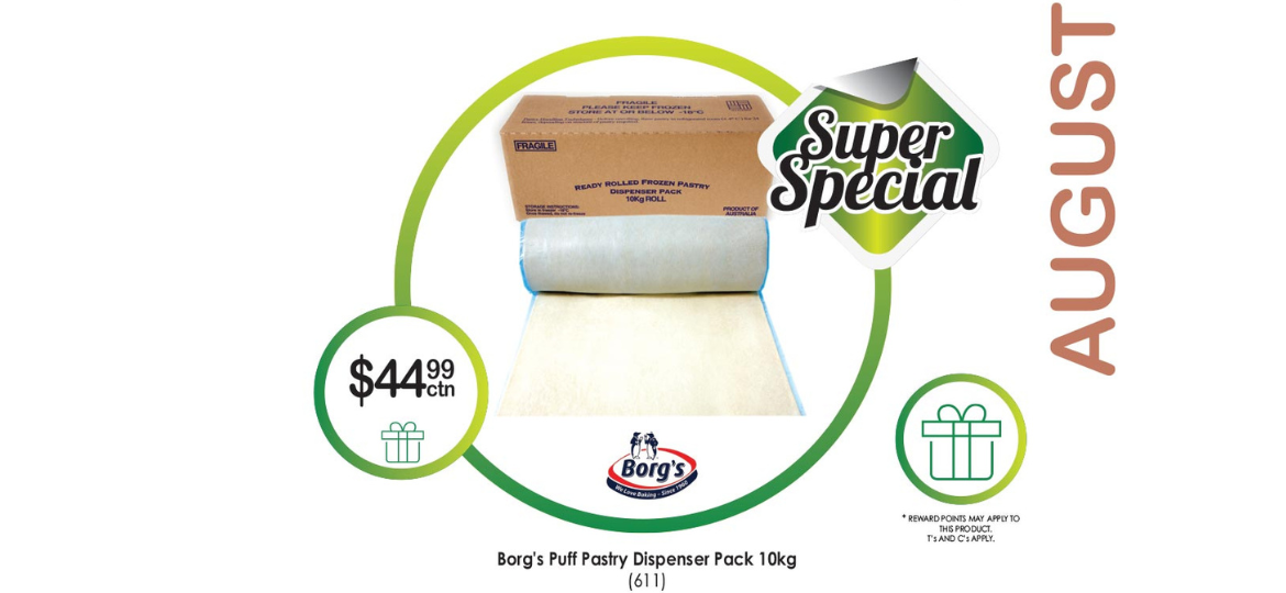 superstock website specials image - August