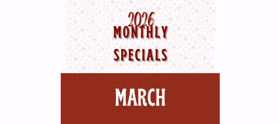 MONTHLY SPECIALS 2026 (900 x 400 px)