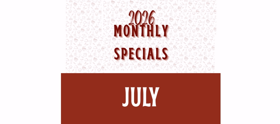 MONTHLY SPECIALS 2026 (900 x 400 px)