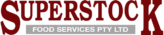 Superstock – Food Services