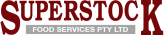Superstock – Food Services